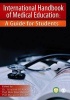 International Handbook of Medical Education - A Guide for Students (Paperback) - Margaret Elzubeir Photo