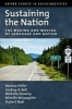 Sustaining the Nation - The Making and Moving of Language and Nation (Paperback) - Monica Heller Photo