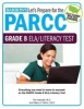 Let's Prepare for the Parcc Grade 8 Ela/Literacy Test (Paperback) - Tim Hassall M a Photo