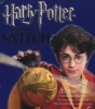 Harry Potter Golden Snitch Sticker Kit (Kit) - Running Press Photo