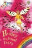 Honey the Sweet Fairy, Book 4 - The Party Fairies (Paperback) - Daisy Meadows Photo