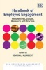 Handbook of Employee Engagement - Perspectives, Issues, Research and Practice (Hardcover) - Simon L Albrecht Photo