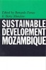 Mozambique - The Sustainable Development Challenge (Paperback) - Bernardo Ferraz Photo