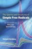 The Spectra and Structures of Simple Free Radicals - Introduction to Molecular Spectroscopy (Paperback, New edition) - Gerhard Herzberg Photo