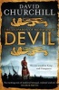 The Leopards of Normandy: Devil (Paperback) - David Churchill Photo