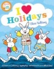 I Heart Holidays (Paperback) - Clara Vulliamy Photo