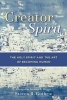 Creator Spirit - The Holy Spirit and the Art of Becoming Human (Paperback) - Steven R Guthrie Photo