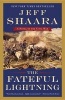 Fateful Lightning - A Novel of the Civil War (Paperback) - Jeff Shaara Photo