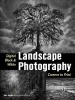 Digital Black & White Landscape Photography - Fine Art Techniques from Camera to Print (Paperback) - Gary S Wagner Photo