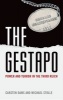 The Gestapo - Power and Terror in the Third Reich (Hardcover) - Carsten Dams Photo