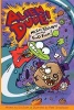 Alien Dude! Mr. Evil Potato Man and the Food Fight (Paperback) - EK Smith Photo