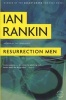 Resurrection Men (Paperback) - Rankin Photo