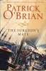 The Surgeon's Mate (Paperback, Reissue) - Patrick OBrian Photo