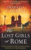 The Lost Girls of Rome (Paperback) - Donato Carrisi Photo