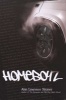 Homeboyz (Paperback) - Alan Lawrence Sitomer Photo