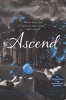 Ascend - Book Three in the Trylle Trilogy (Paperback) - Amanda Hocking Photo