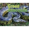 Green Anaconda (Hardcover) - Ellen Lawrence Photo