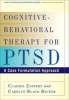 Cognitive-behavioral Therapy for PTSD (Paperback) - Claudia Zayfert Photo