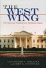 The "West Wing" - The American Presidency as Television Drama (Paperback) - Peter C Rollins Photo