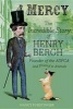 Mercy - The Incredible Story of Henry Bergh, Founder of the ASPCA and Friend to Animals (Hardcover) - Nancy Furstinger Photo