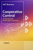 Cooperative Control of Distributed Multi-agent Systems (Hardcover) - Jeff Shamma Photo