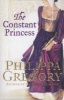 The Constant Princess (Paperback) - Philippa Gregory Photo