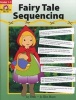 Fairy Tale Sequencing (Staple bound, Teacher) - Joy Evans Photo