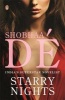 Starry Nights (Paperback) - Shobhaa De Photo