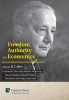 Freedom, Authority and Economics: Essays on Michael Polanyi's Politics and Economics (Hardcover) - Klaus Allerbeck Photo