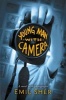 Young Man with Camera (Hardcover) - Emil Sher Photo