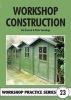 Workshop Construction (Paperback) - Jim Forrest Photo