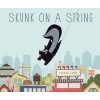 Skunk on a String (Hardcover) - Thao Lam Photo