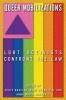 Queer Mobilizations - LGBT Activists Confront the Law (Paperback) - Mary Bernstein Photo