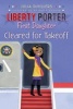 Cleared for Takeoff (Paperback) - Julia DeVillers Photo