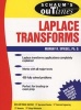 Schaum's Outline of Laplace Transforms (Paperback) - Murray R Spiegel Photo