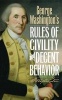 's Rules of Civility and Decent Behavior (Hardcover) - George Washington Photo