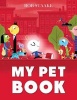 My Pet Book (Paperback) - Bob Staake Photo