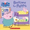 Bedtime for Peppa (Peppa Pig) (Paperback) - Barbara Winthrop Photo