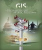 GIS for Decision Support and Public Policy Making (Paperback) - Christopher Thomas Photo