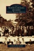 North Carolina Quakers - Spring Friends Meeting (Paperback) - J Timothy Allen Photo