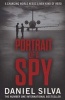 Portrait of a Spy (Paperback) - Daniel Silva Photo