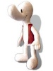 Smiley Bone Plush Doll (Toy) - Jeff Smith Photo