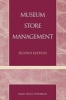 Museum Store Management (Paperback, 2nd New edition) - Mary Miley Theobald Photo