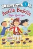 Amelia Bedelia Takes the Cake (Hardcover) - Herman Parish Photo