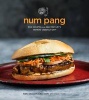 Num Pang: The Cookbook (Hardcover) - Ratha Chaupoly Photo