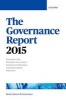 The Governance Report 2015 (Paperback) - The Hertie School of Governance Photo