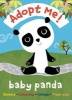 Adopt Me! Baby Panda (Paperback) - Olivia Cosneau Photo