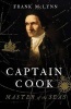 Captain Cook - Master of the Seas (Paperback) - Frank McLynn Photo