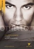 York Notes on Shakespeare's "Othello" (Paperback, 1st Revised edition) - William Shakespeare Photo