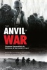 The Anvil of War - German Generalship in Defense of the Eastern Front During World War II (Paperback) - Erhard Rauss Photo